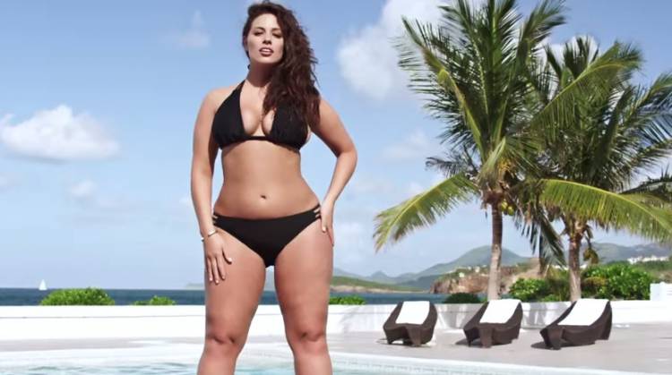 Martha sugalski bikini Black dick cumming